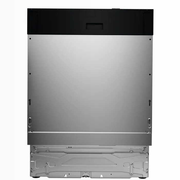 Lavastoviglie integrata totale serie 6000 SmartSelect 60 cm B 14