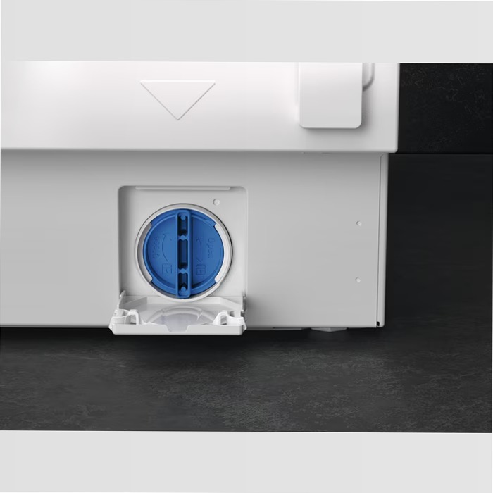 Lavatrice serie 6000 ProSense® 6 kg 6kg