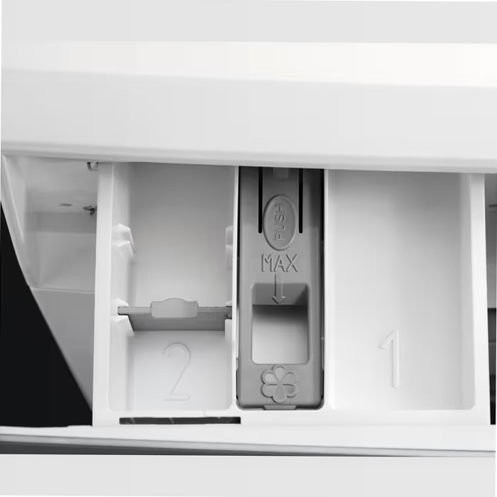 Lavatrice serie 6000 ProSense® 6 kg 6kg