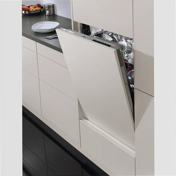 Lavastoviglie GlassCare Serie 7000 - Bicchieri Sicuri B 14