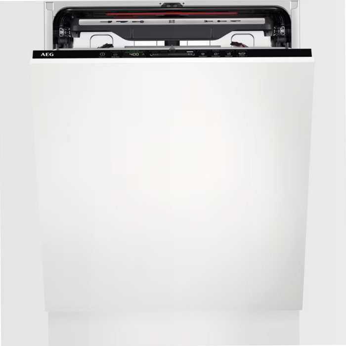 Lavastoviglie GlassCare Serie 7000 - Bicchieri Sicuri B 14