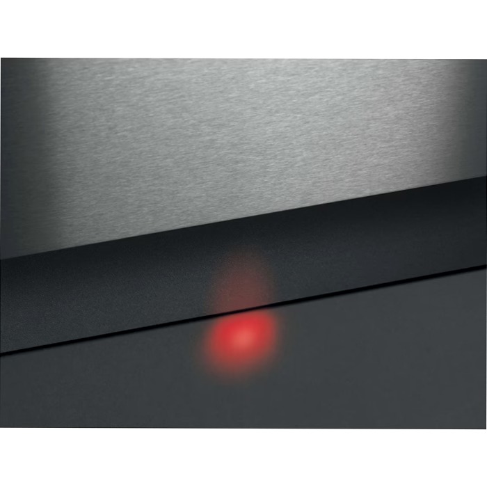 Lavastoviglie integrata totale serie 7000 GlassCare 60 cm