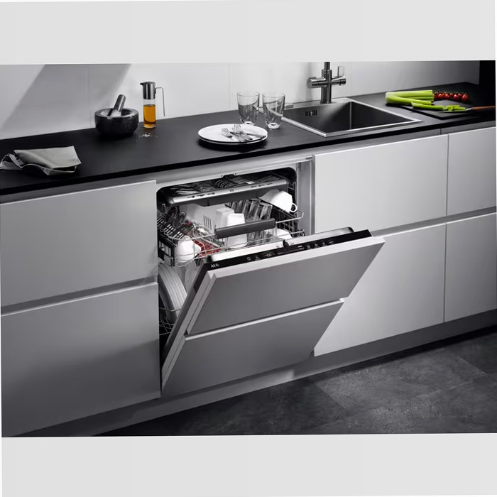 Lavastoviglie GlassCare Serie 7000 - Bicchieri Sicuri B 14