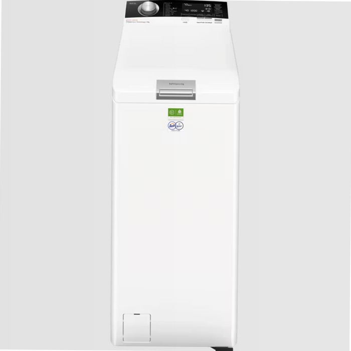 Lavatrice a carica dall'alto Serie 8000 PowerCare 7 kg 7kg