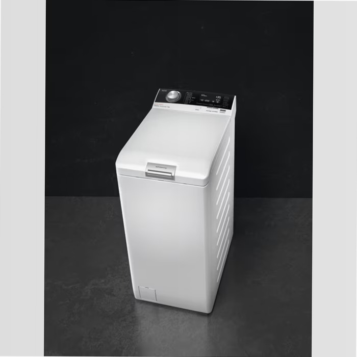 Lavatrice a carica dall'alto Serie 8000 PowerCare 7 kg 7kg