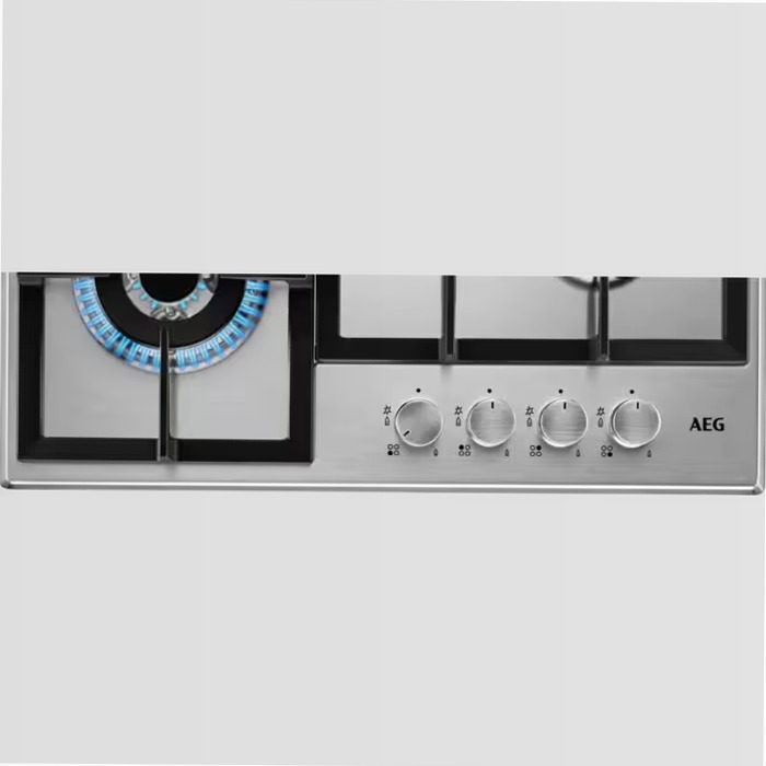 Piano cottura a gas Serie 3000 Slim Line 60 cm 4