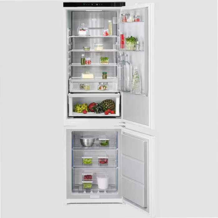 Frigocongelatore Serie 8000 AEG Incasso