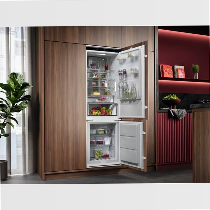 Frigocongelatore Serie 8000 AEG Incasso