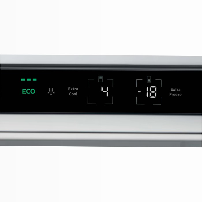 Frigocongelatore ad incasso Serie 8000 177,2 cm