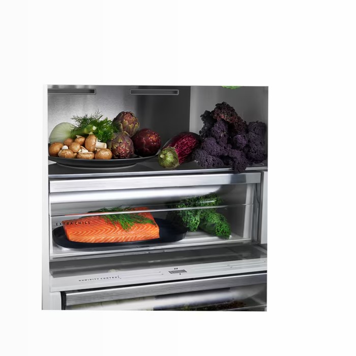 Frigocongelatore ad incasso Serie 8000 177,2 cm