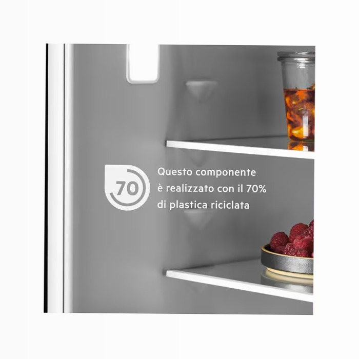 Frigocongelatore ad incasso Serie 8000 177,2 cm