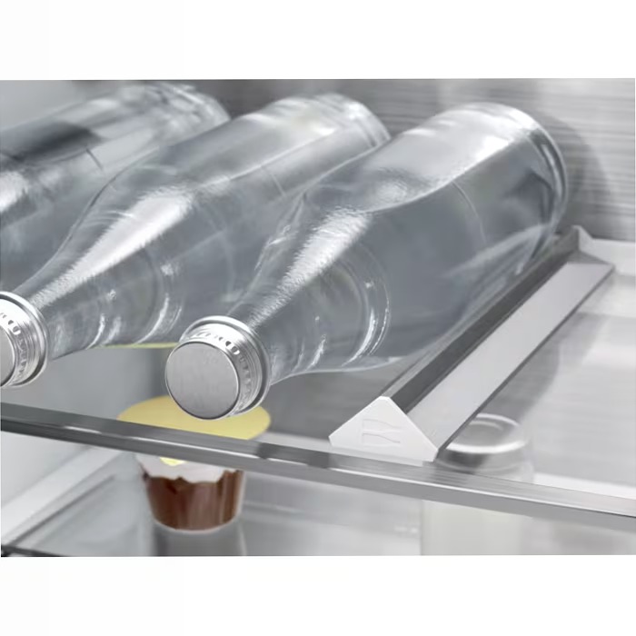 Frigocongelatore ad incasso Serie 8000 177,2 cm