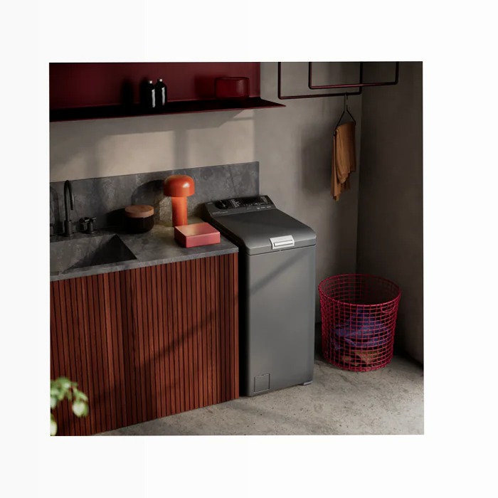 Lavatrice a carica dall'alto Serie 8000 PowerCare 7 kg 7kg