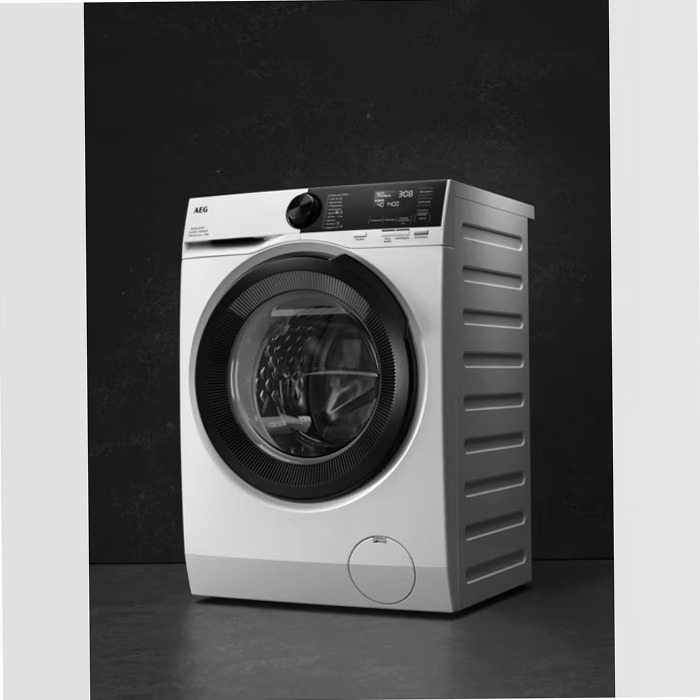 Lavatrice Serie 6000 ProSense® 9 kg 1400rpm 9kg