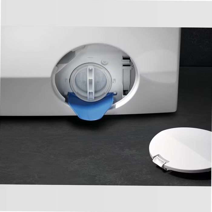 Lavatrice Serie 6000 ProSense® 9 kg 1400rpm 9kg