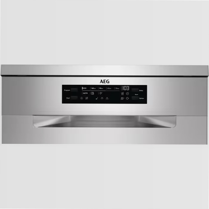 Lavastoviglie Libera installazione serie 6000 SatelliteClean® 60 cm D 14