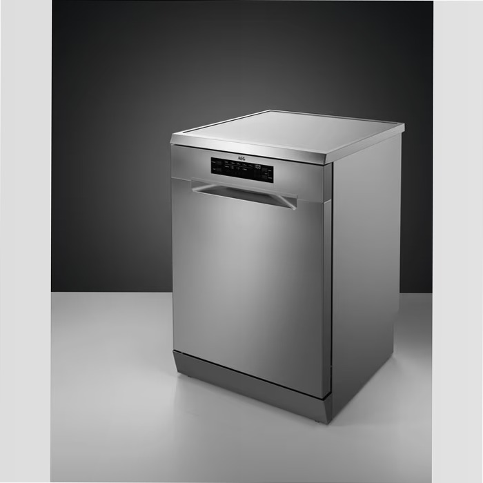 Lavastoviglie Libera installazione serie 6000 SatelliteClean® 60 cm D 14