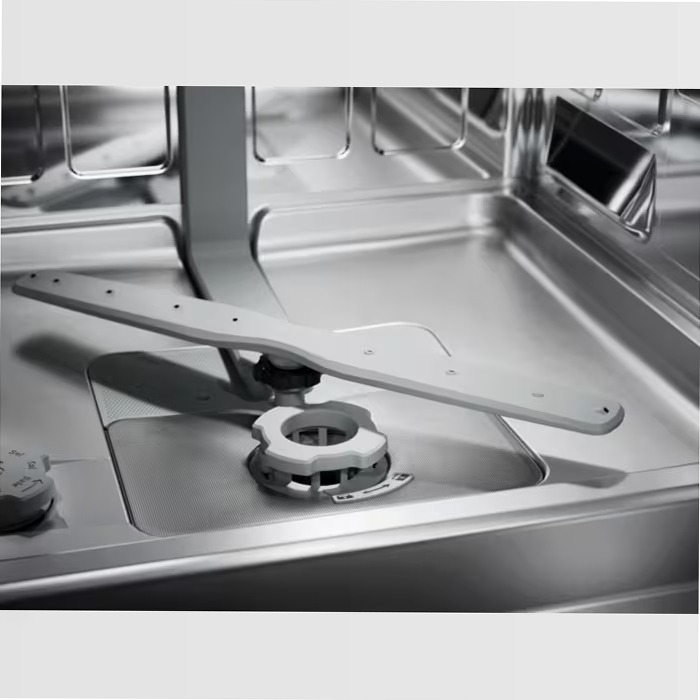 Lavastoviglie integrata totale serie 7000 60 cm A 13