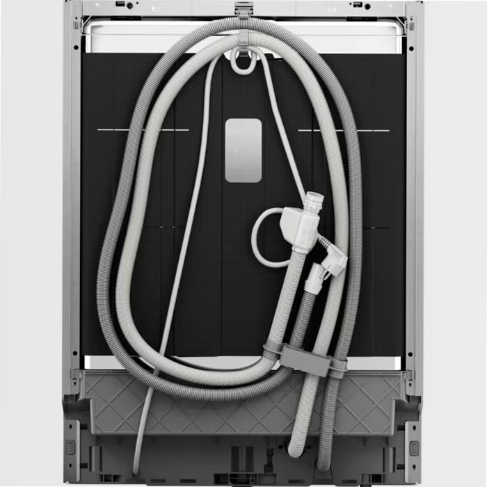 Lavastoviglie integrata totale serie 7000 60 cm A 13