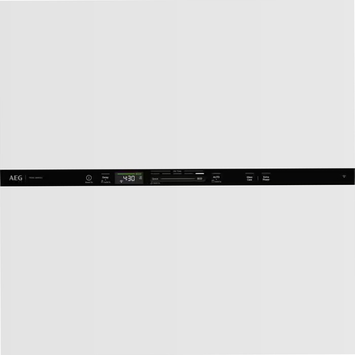 Lavastoviglie integrata totale serie 7000 60 cm A 13