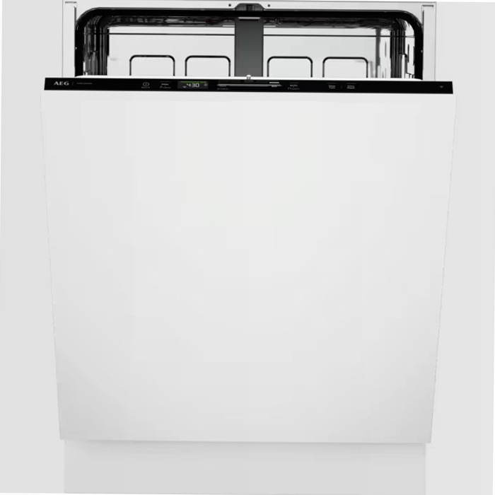 Lavastoviglie integrata totale serie 7000 60 cm A 13