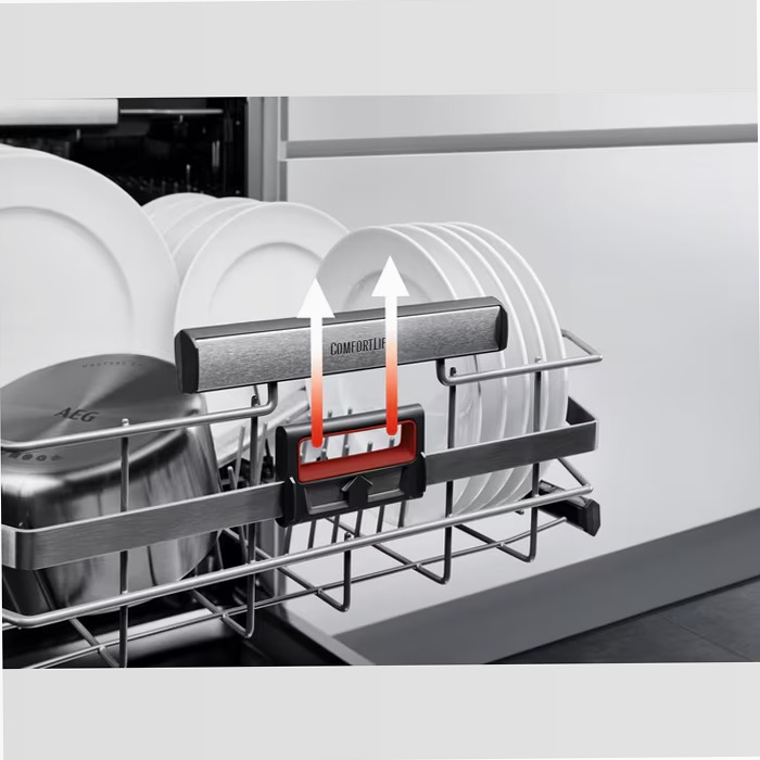Lavastoviglie AEG Serie 9000 ComfortLift® A 14