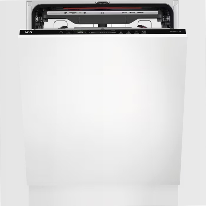 Lavastoviglie AEG Serie 9000 ComfortLift® A 14