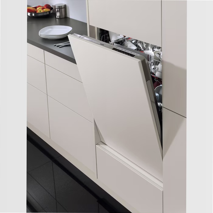 Lavastoviglie AEG Serie 9000 ComfortLift® A 14