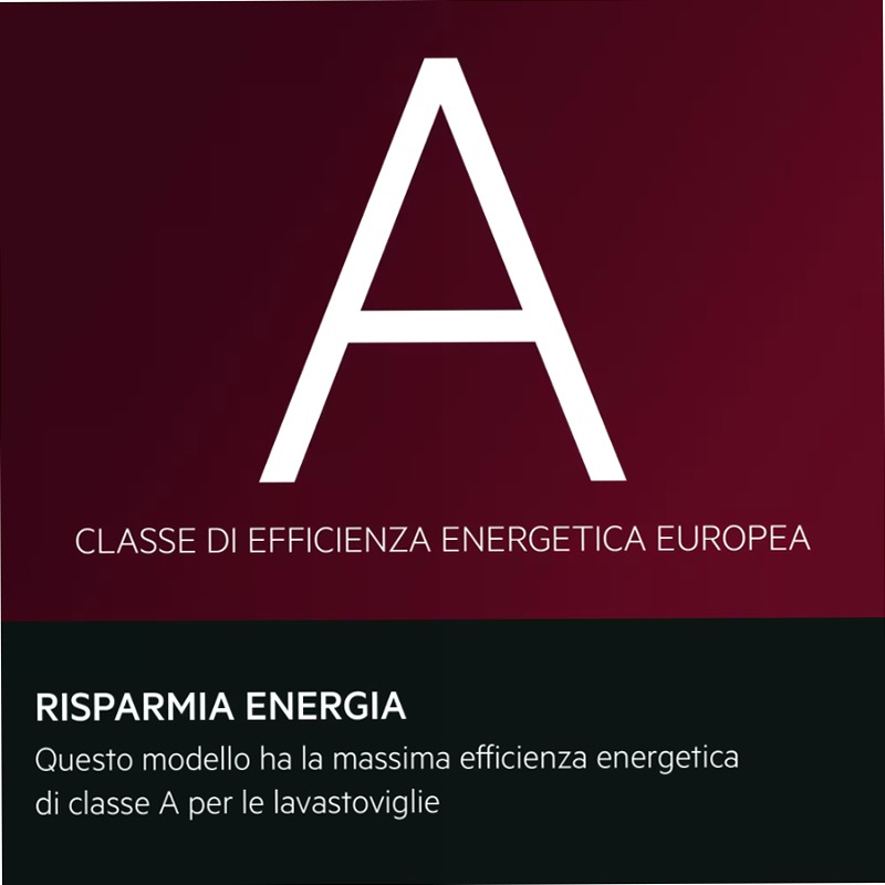 Lavastoviglie AEG Serie 9000 ComfortLift® A 14
