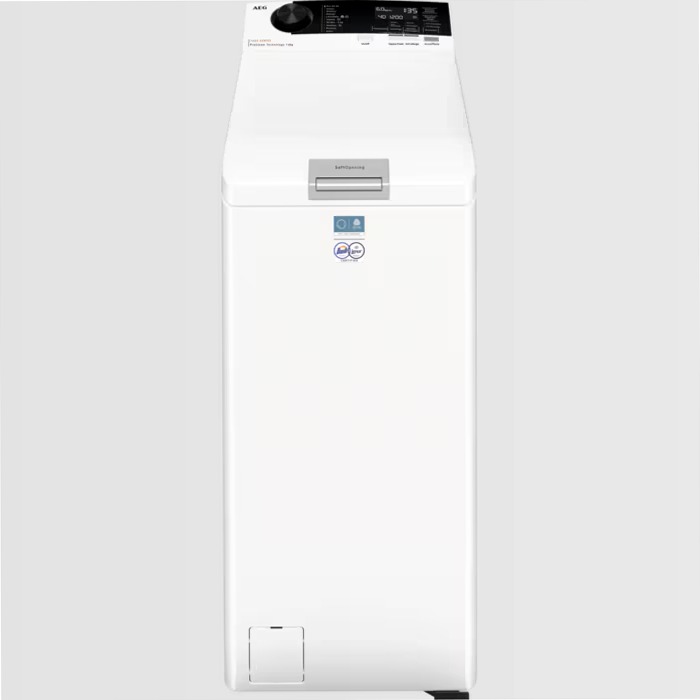 Lavatrice a carica dall'alto Serie 7000 ProSteam® 6kg