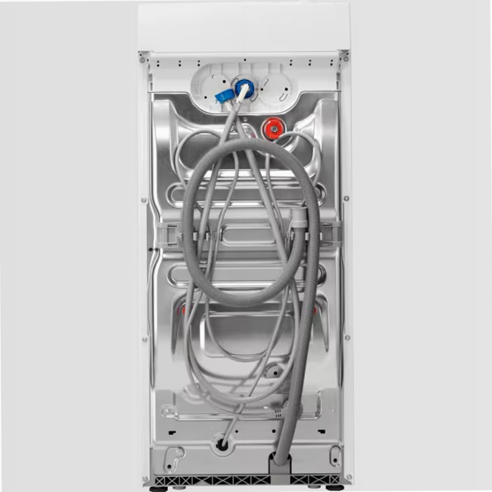 Lavatrice a carica dall'alto Serie 7000 ProSteam® 6kg