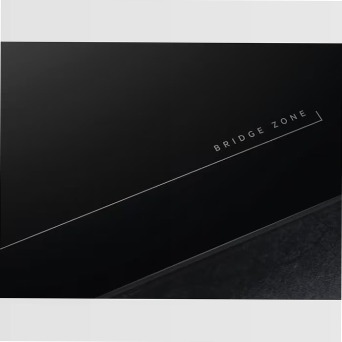 Piano Cottura Induzione AEG Serie 6000 Bridge