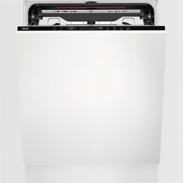 Lavastoviglie GlassCare Serie 7000 - Bicchieri Sicuri A 14