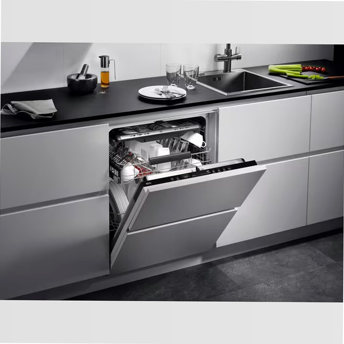 Lavastoviglie GlassCare Serie 7000 - Bicchieri Sicuri A 14