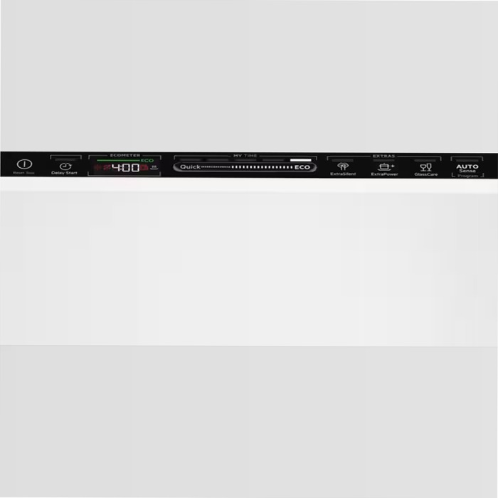 Lavastoviglie GlassCare Serie 7000 - Bicchieri Sicuri A 14