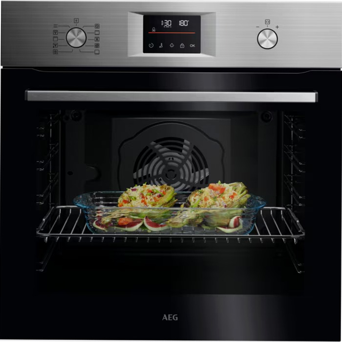 Forno Serie 5000 SurroundCook® AEG 72 A