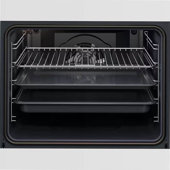 Forno Serie 5000 SurroundCook® AEG 72 A