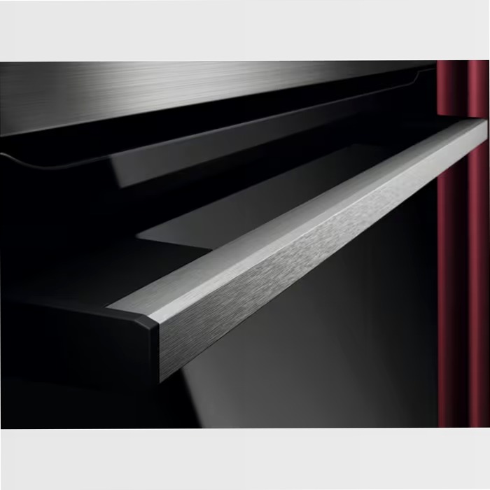Forno Serie 5000 SurroundCook® AEG 72 A
