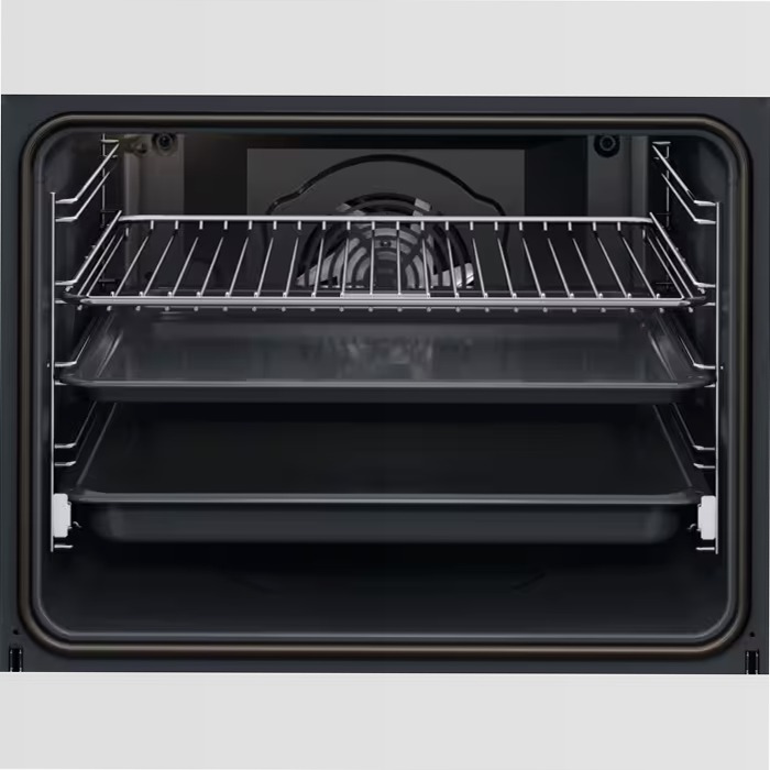 Forno Serie 5000 SurroundCook® AEG 72 A