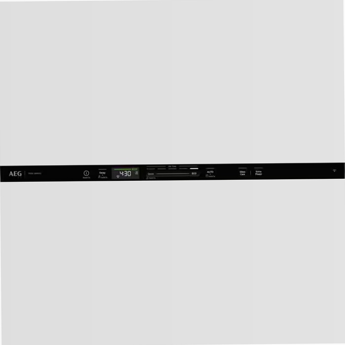 Lavastoviglie integrata Serie 7000 60 cm A 14