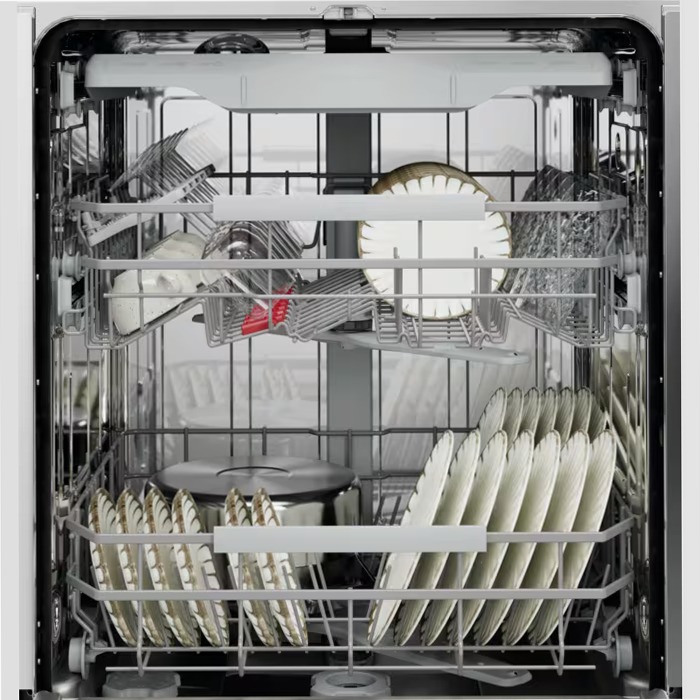 Lavastoviglie integrata Serie 7000 60 cm A 14