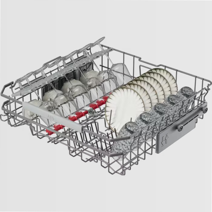 Lavastoviglie integrata Serie 7000 60 cm A 14