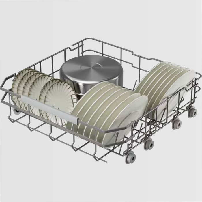Lavastoviglie integrata Serie 7000 60 cm A 14