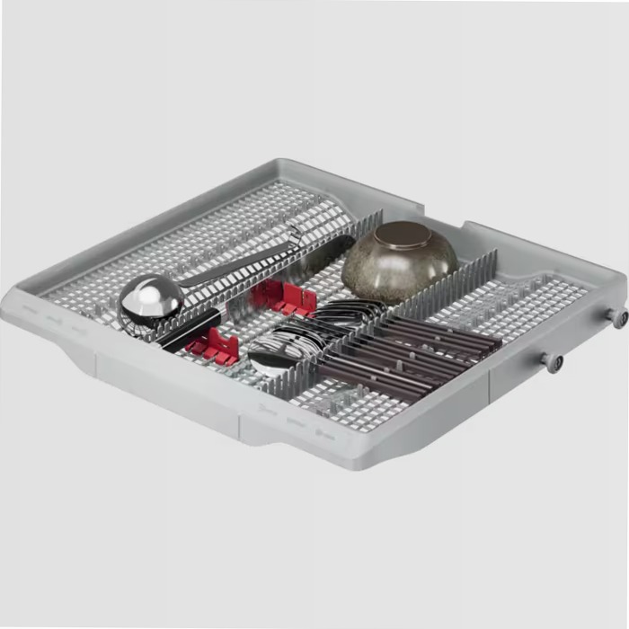 Lavastoviglie integrata Serie 7000 60 cm A 14