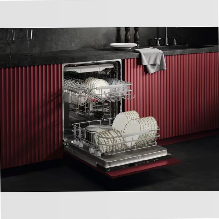 Lavastoviglie integrata Serie 7000 60 cm A 14