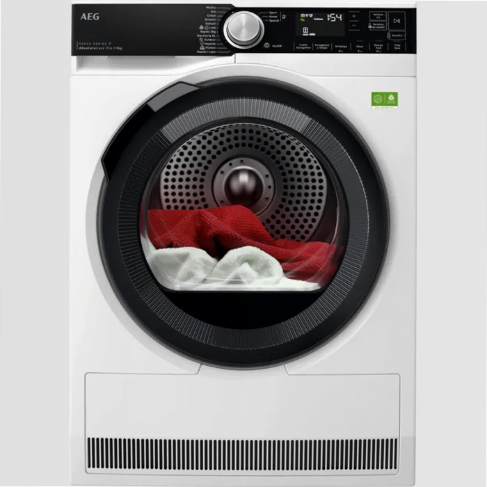 Asciugatrice Serie 9000X 9 kg 9kg A