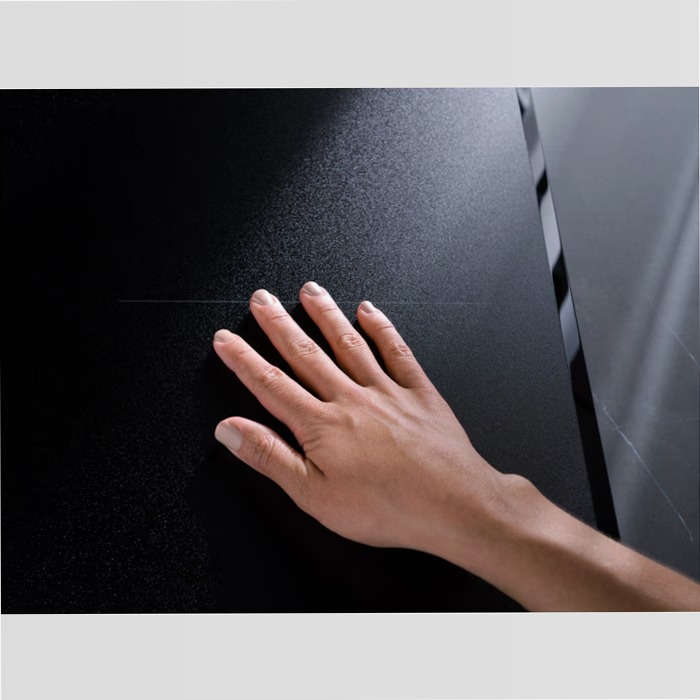 Piano Cottura Induzione SaphirMatt® Serie 8000