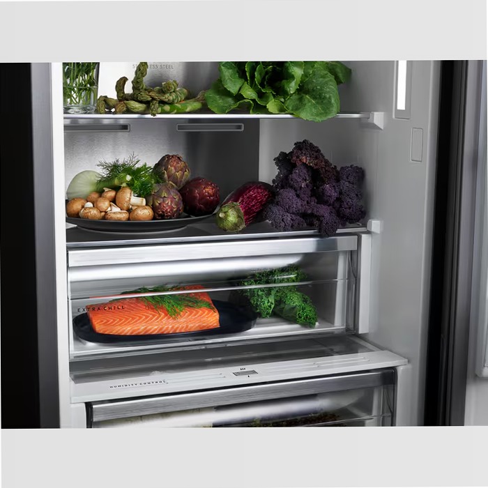 Frigocongelatore Serie 6000 AEG