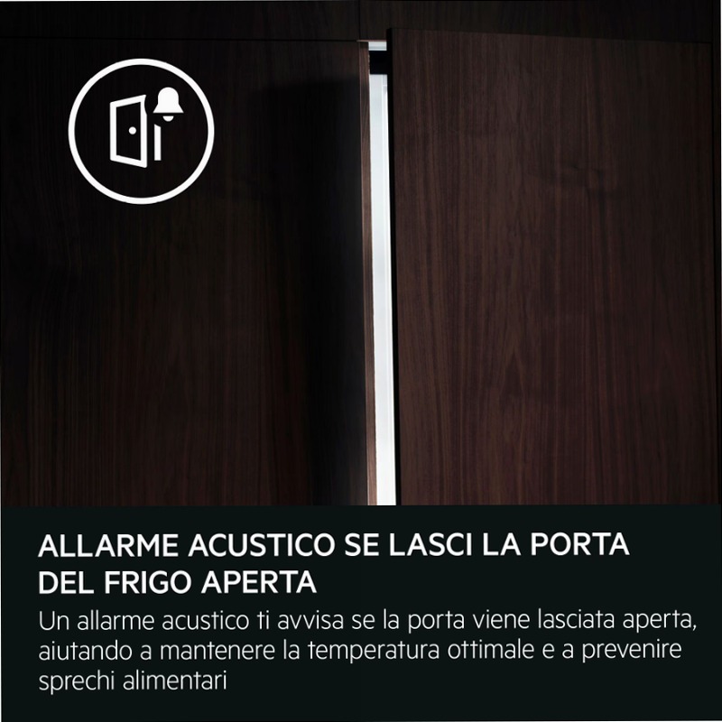 Frigocongelatore Serie 6000 AEG