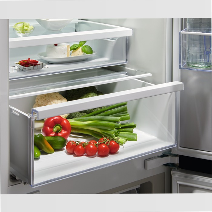Frigocongelatore Serie 6000 AEG